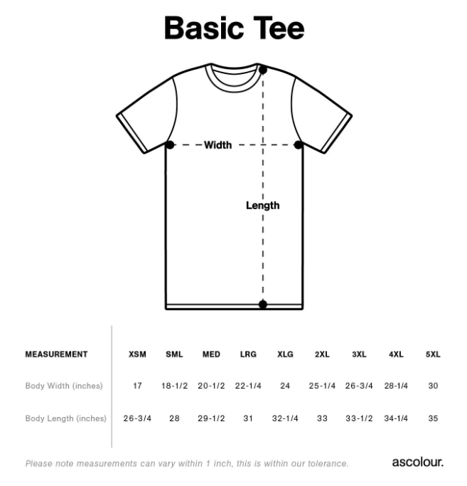 Iced Tea Tee