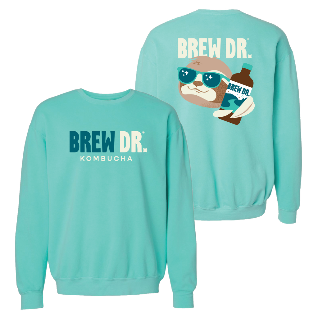 PRE-ORDER | Otis Crewneck