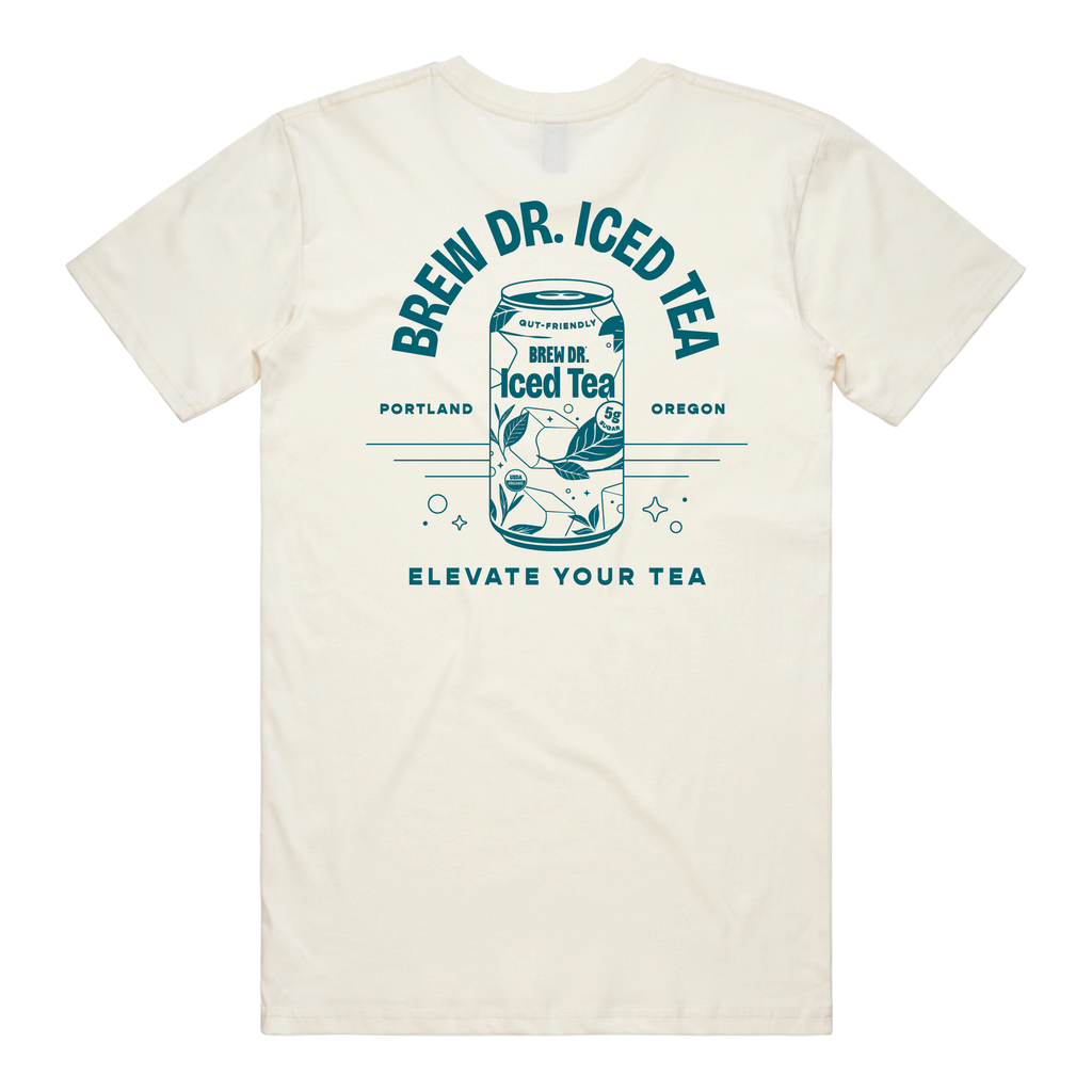Iced Tea Tee
