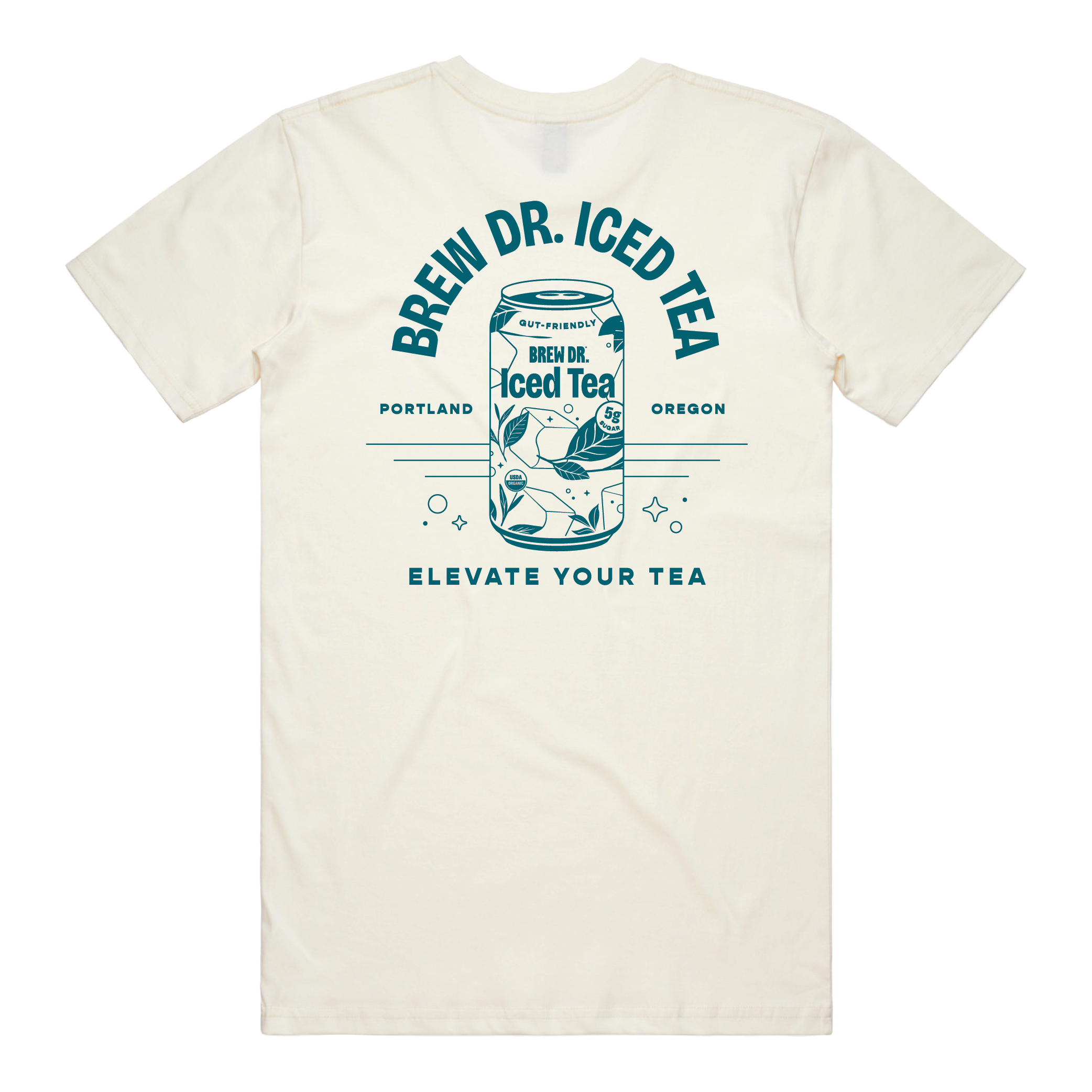 Iced Tea Tee
