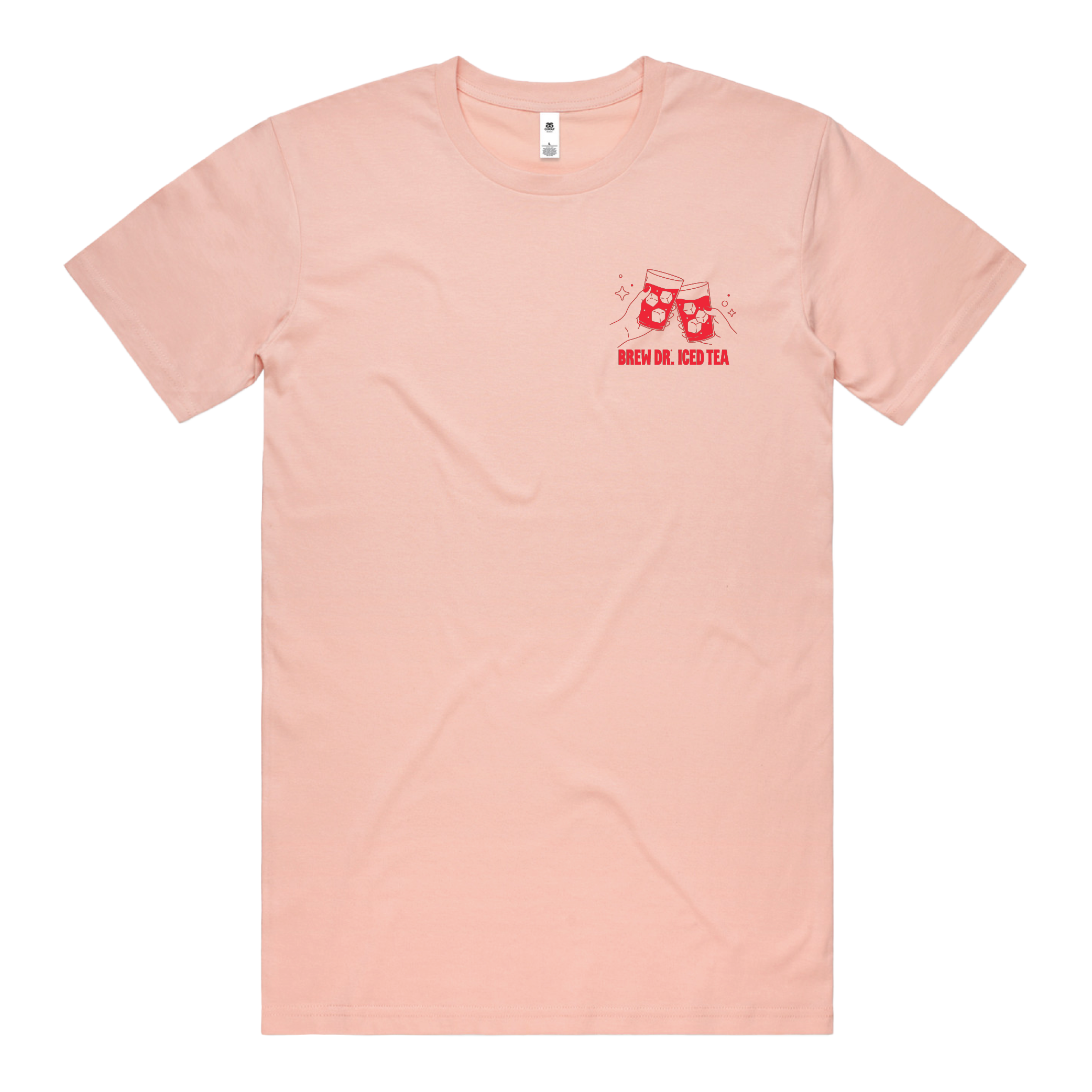 Iced Tea Tee