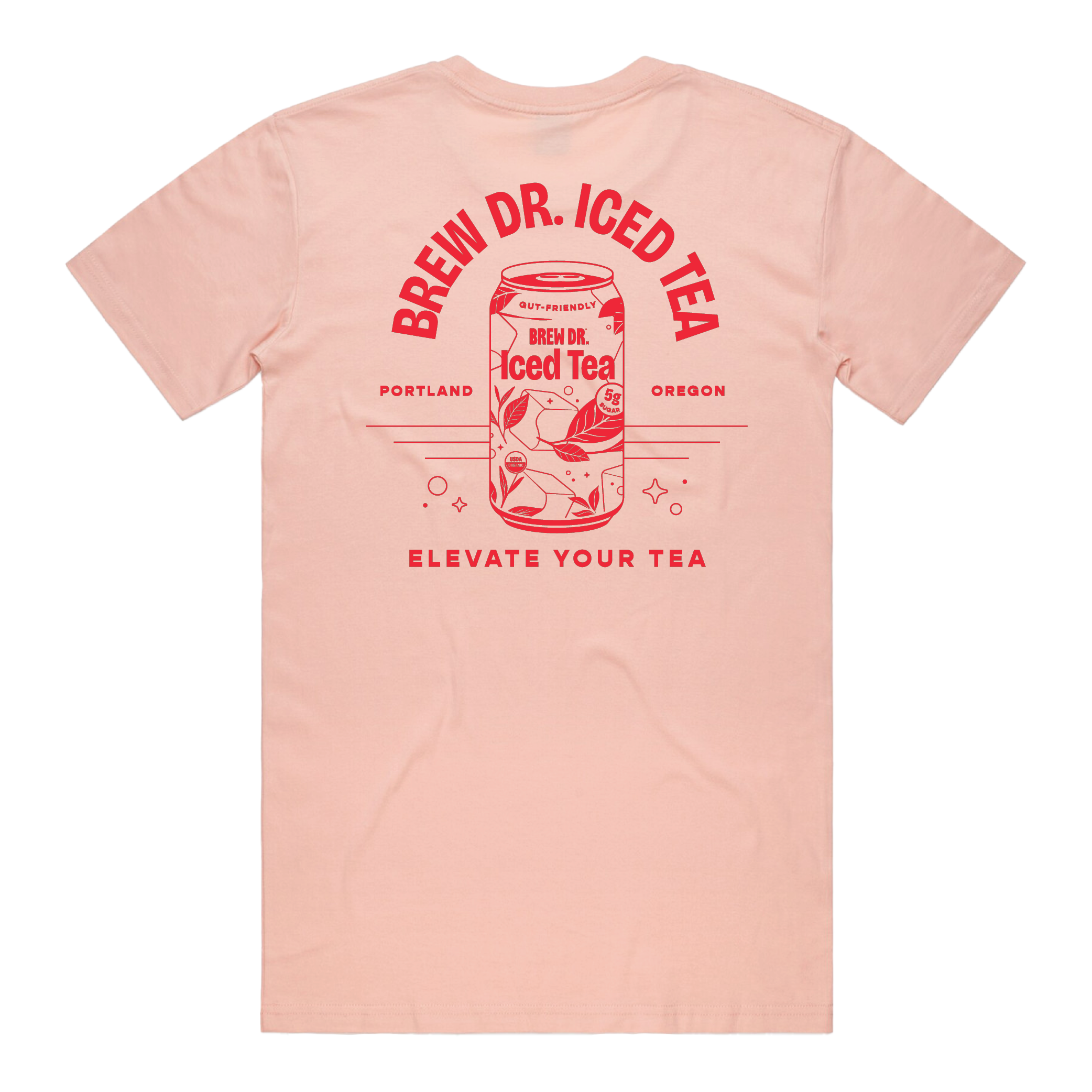 Iced Tea Tee